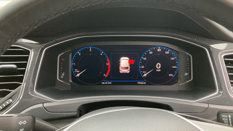 Volkswagen T-Roc 2.0 TDI SEL 5dr Diesel Hatchback